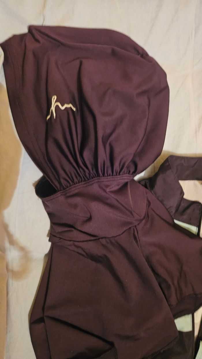 Burkini 14 ans