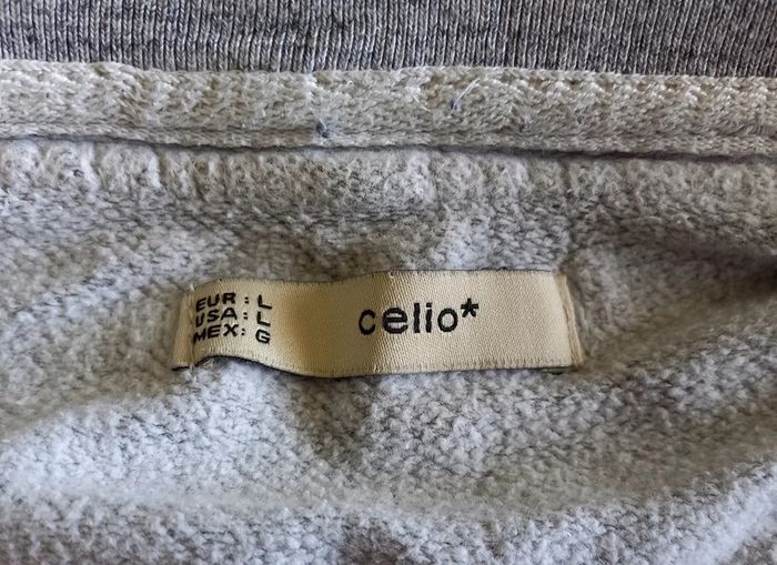 veste zippée - photo numéro 8