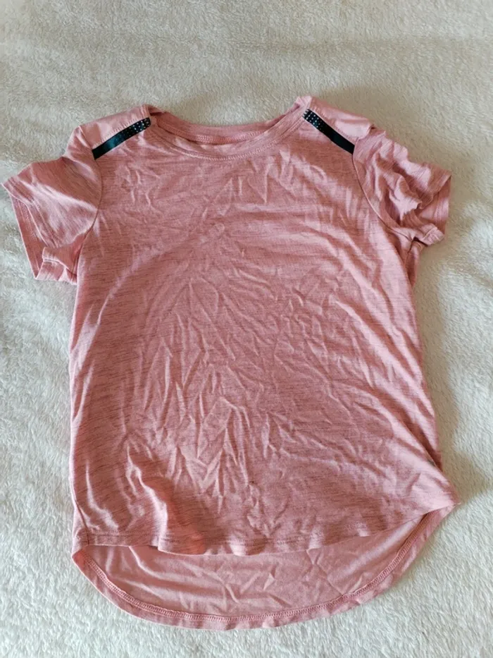 Thee shirt 3-4 ans