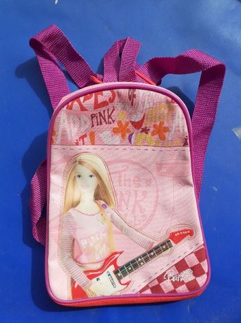 Sac à dos BARBIE