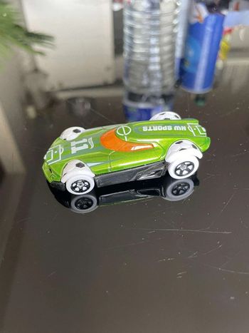 Voiture Hot Wheels Mattel 2013