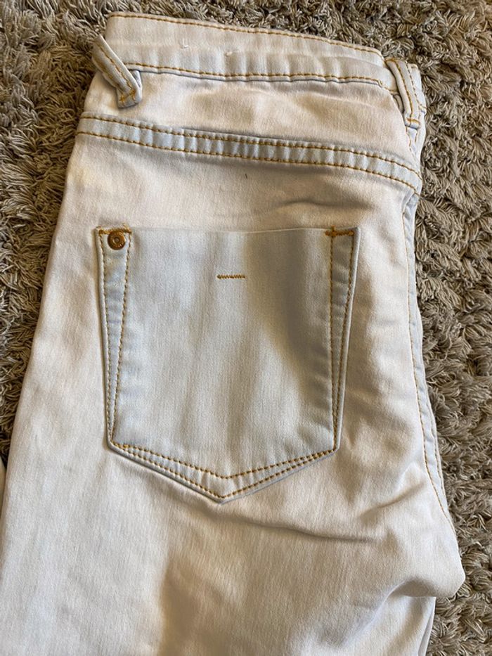 Jean taille 38 - photo numéro 3