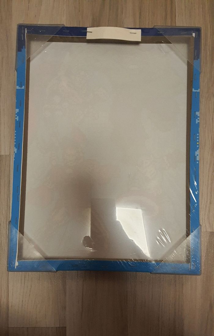 Cadre marvel - photo numéro 2