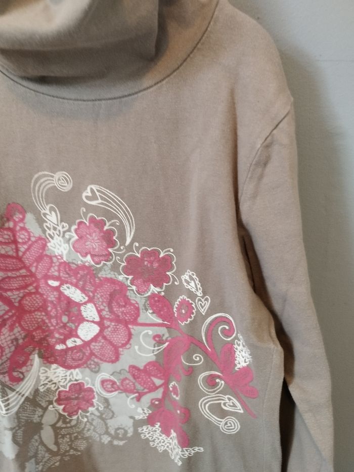 🌸 Sous pull 10 ans Orchestra - photo numéro 3