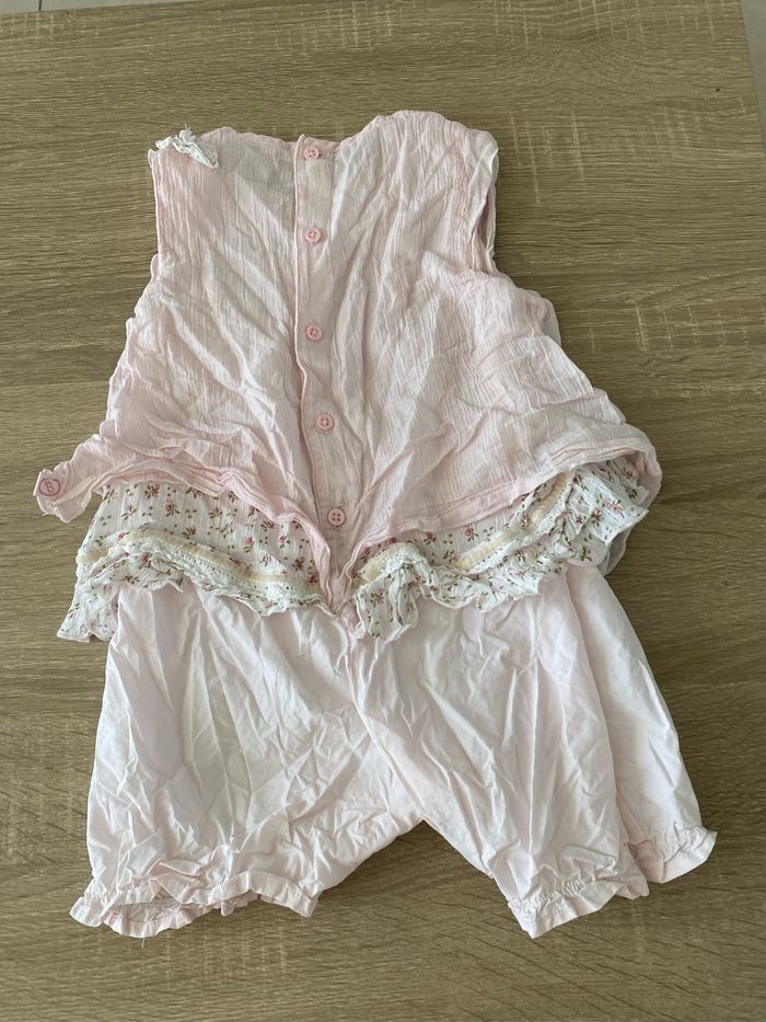 Combishort - photo numéro 2