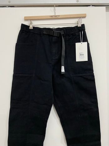 Jeans Cargo Knowledge