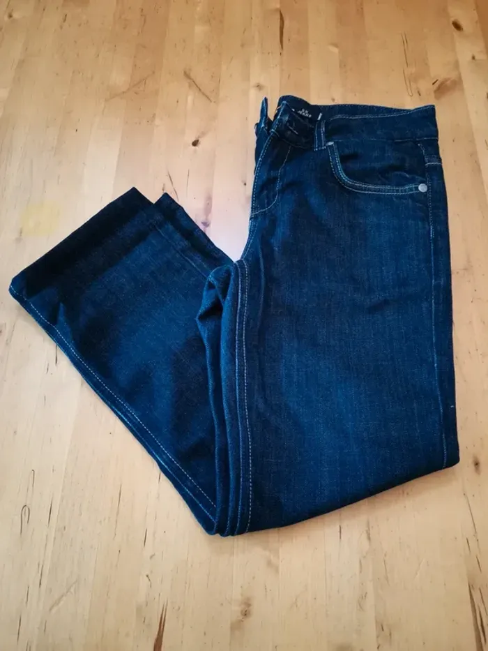 Jeans "SK Denim" - photo numéro 3