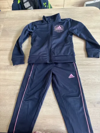 Ensemble de jogging