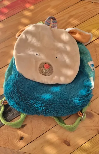 Sac à dos