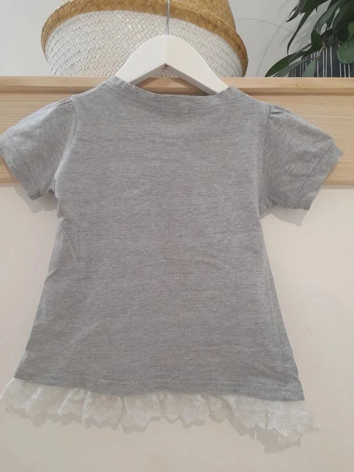 T-Shirt Molly Bracken 4/6 ans - photo numéro 6
