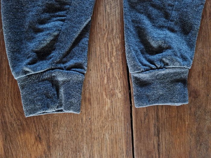 Jogging disney - photo numéro 3