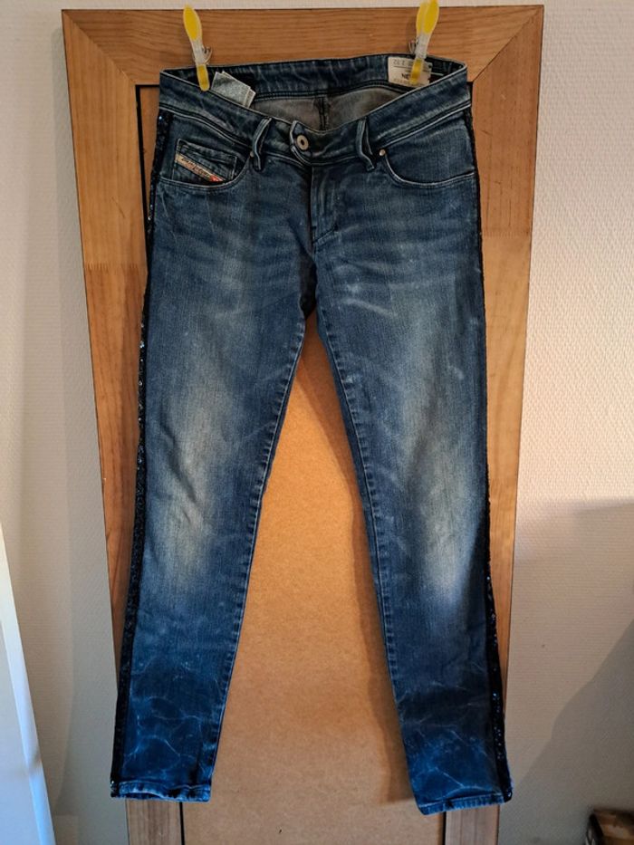 Jeans Diesel W28 L32
