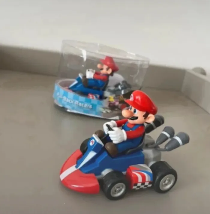 Mario - photo numéro 3
