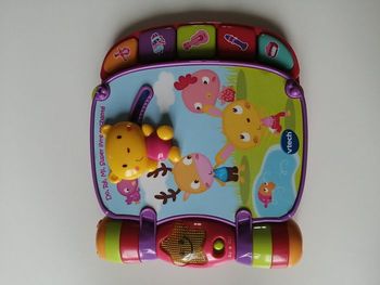 livre musical