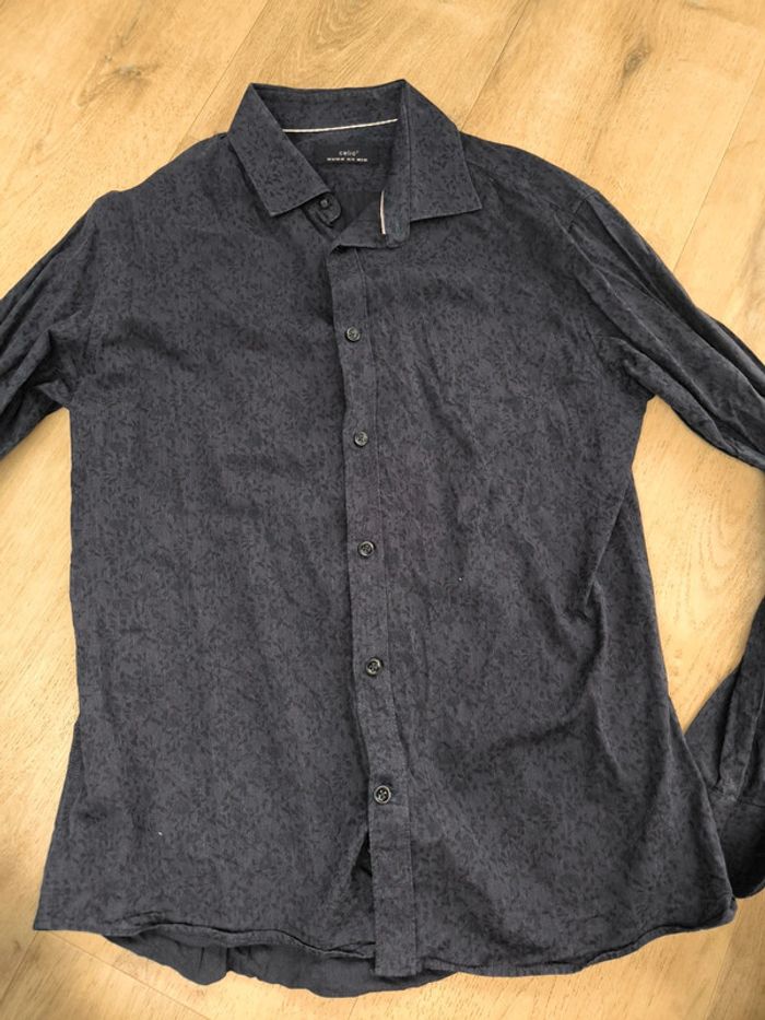 Chemise Celio M
