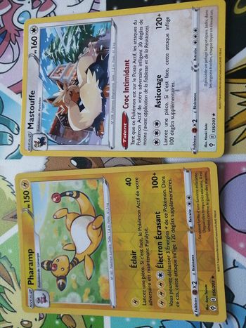 Carte evolutions celestes