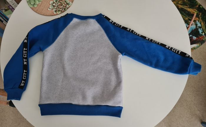 Pull Spiderman - photo numéro 3