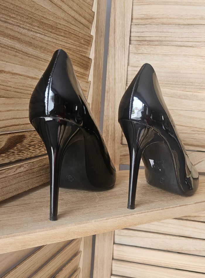 escarpins - photo numéro 4