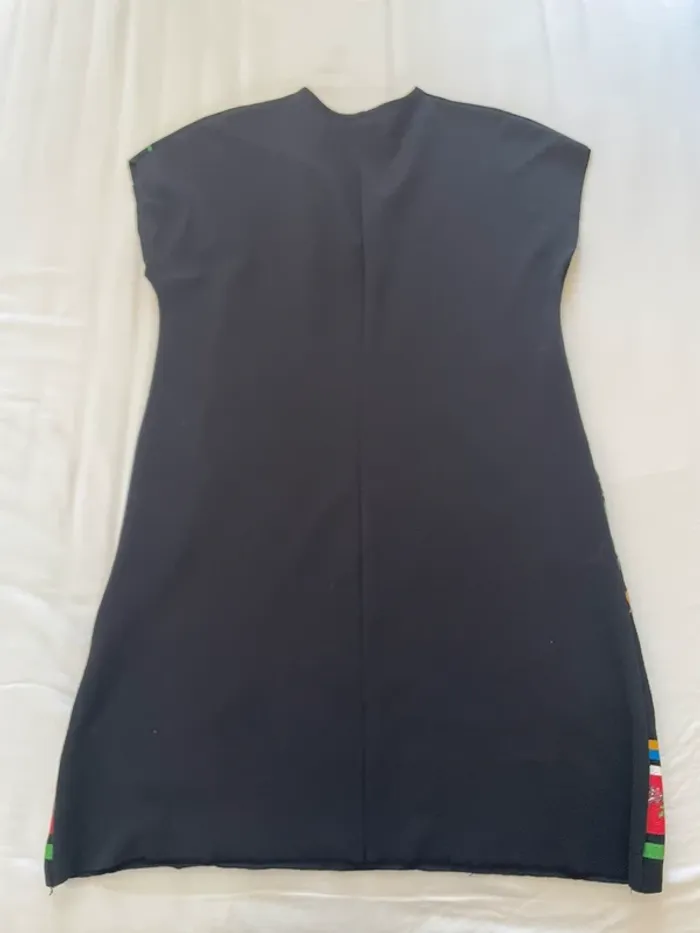 Robe Zara - photo numéro 2