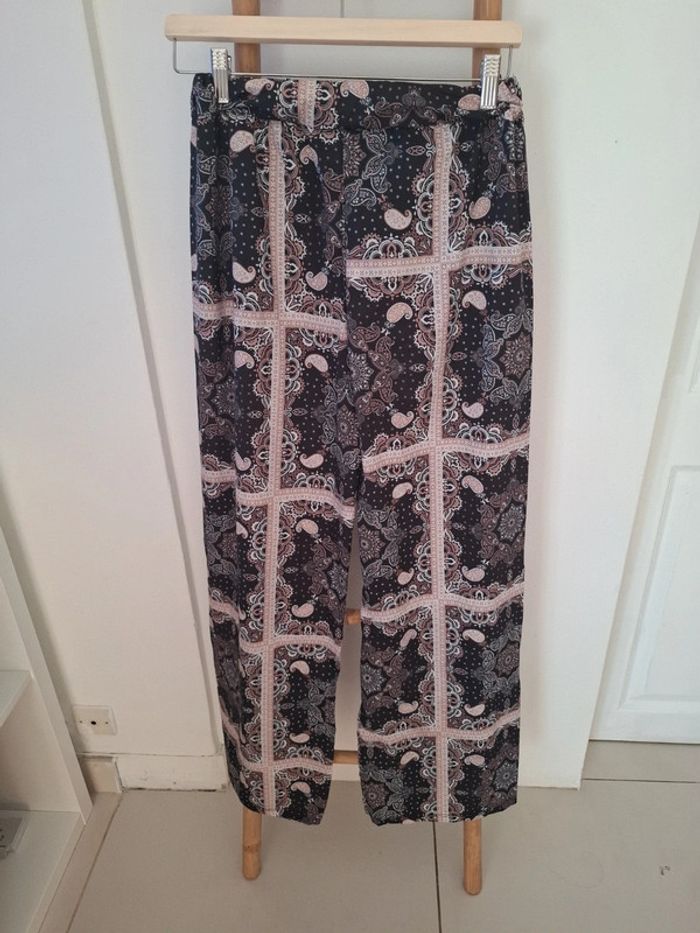 Pantalon Tu - photo numéro 2