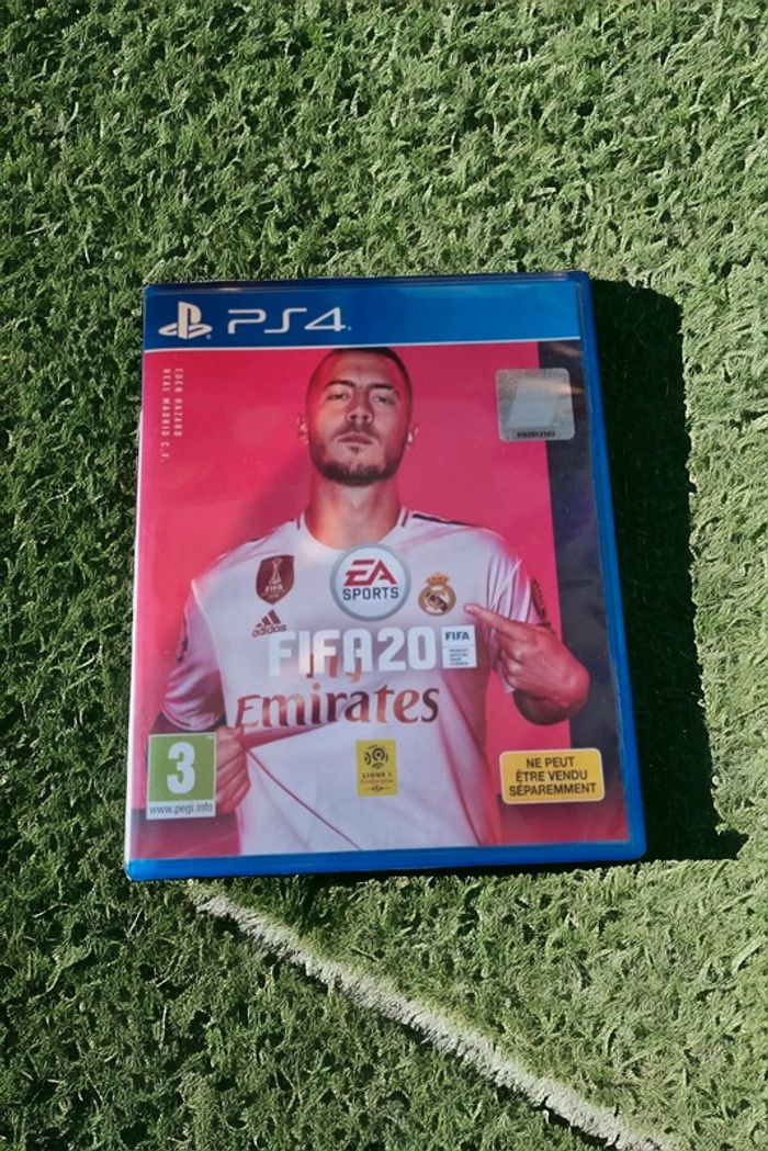 Fifa 2020
