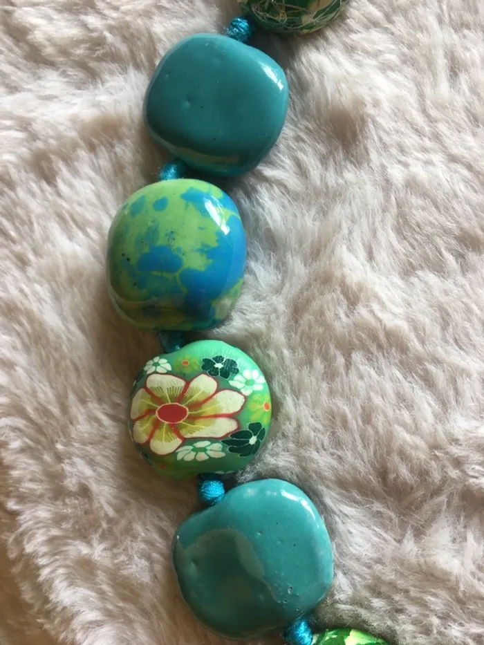 Collier nature - photo numéro 6