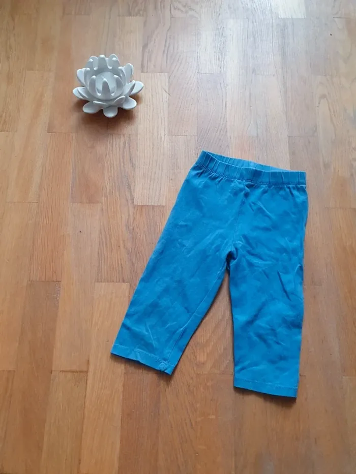 Legging 3 ans, vertbaudet