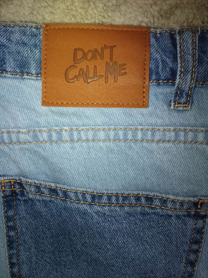 Jean deux couleurs - photo numéro 8