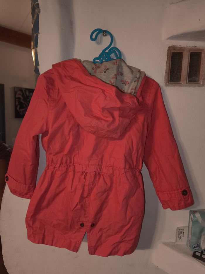 Veste demi Saison - photo numéro 2