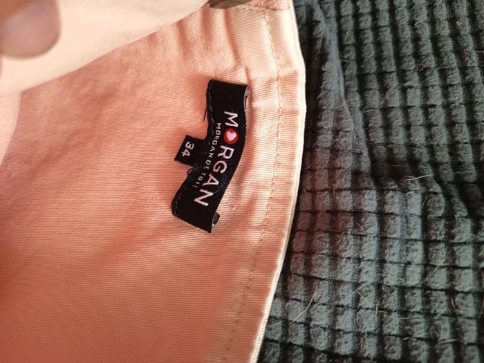 Jupe taille 34 - photo numéro 2