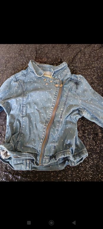 Veste Vertbaudet 8 ans