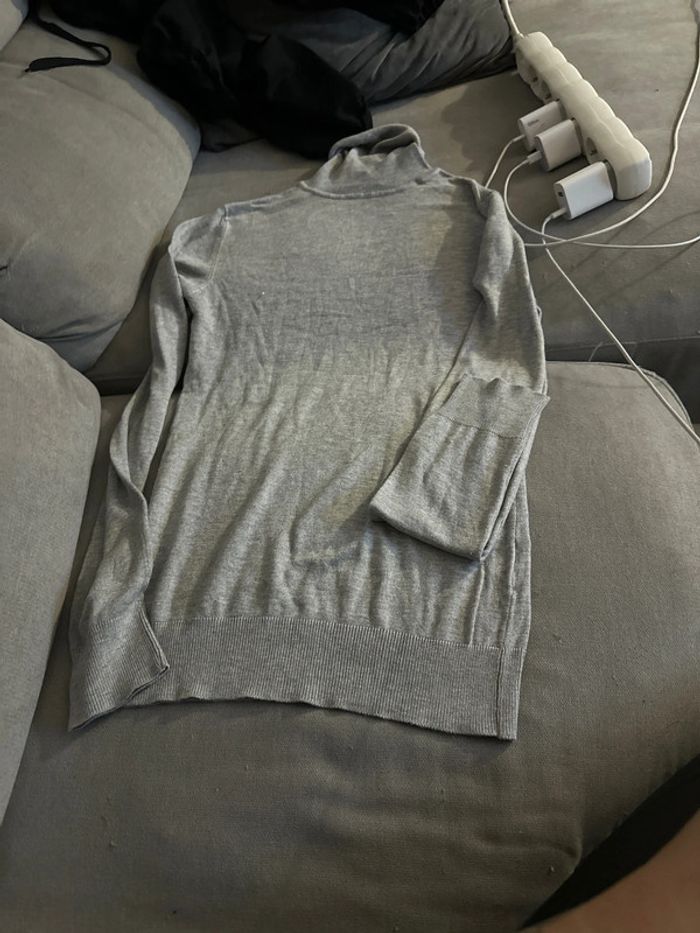 Sous pull L