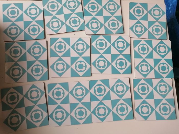 mémo géant djeco - photo numéro 4