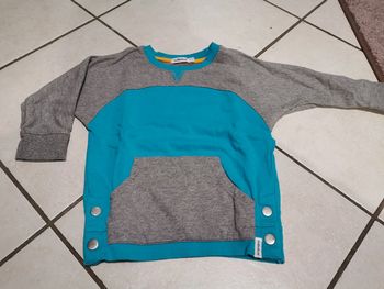 Sweat tubby Indikidual
