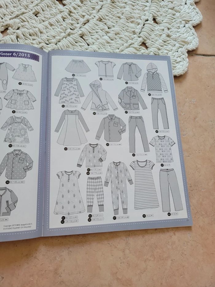 Ottobre hiver 2015 - photo numéro 3