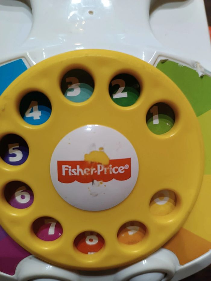 Téléphone - photo numéro 2