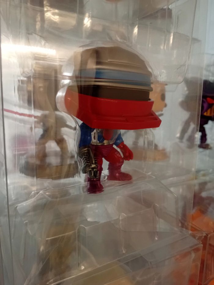 Figurine pop comme neuves - photo numéro 13