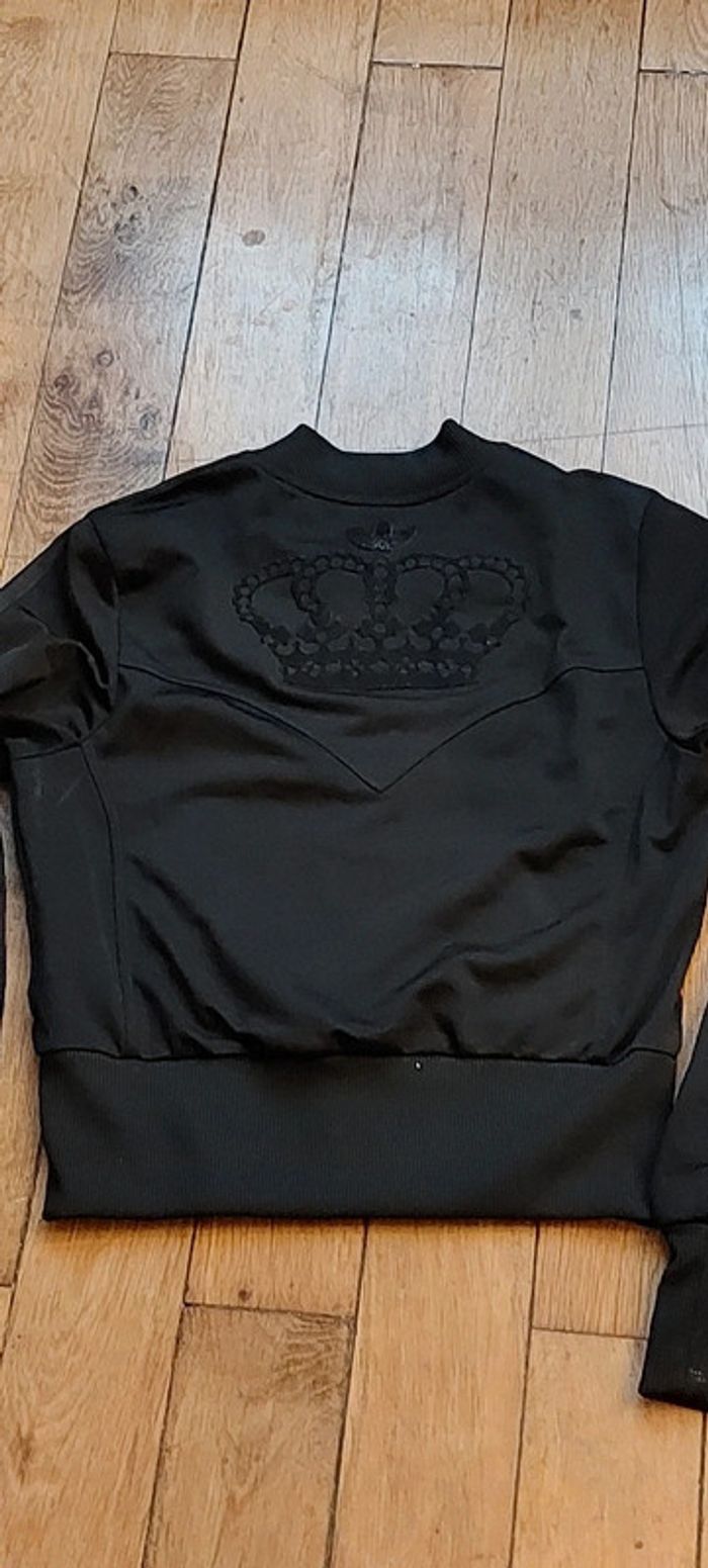 Veste adidas - photo numéro 7