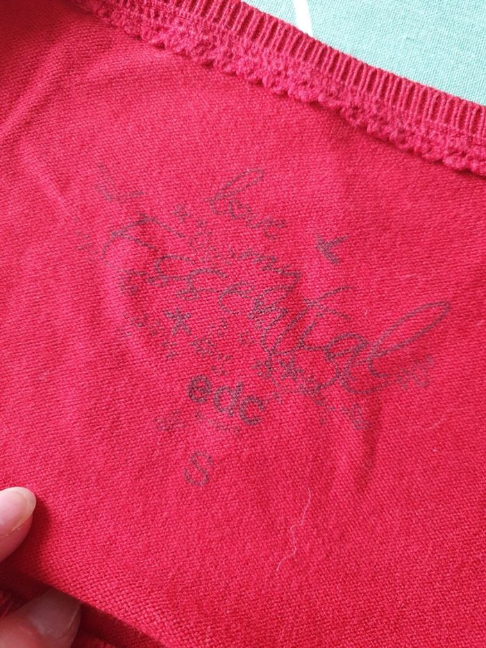 Robe pull - photo numéro 3