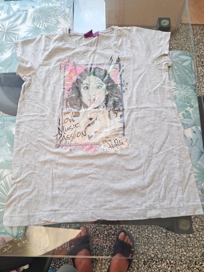 T shirt - photo numéro 2
