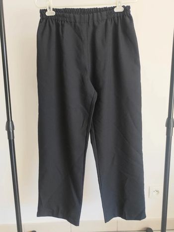 Pantalon noir T5