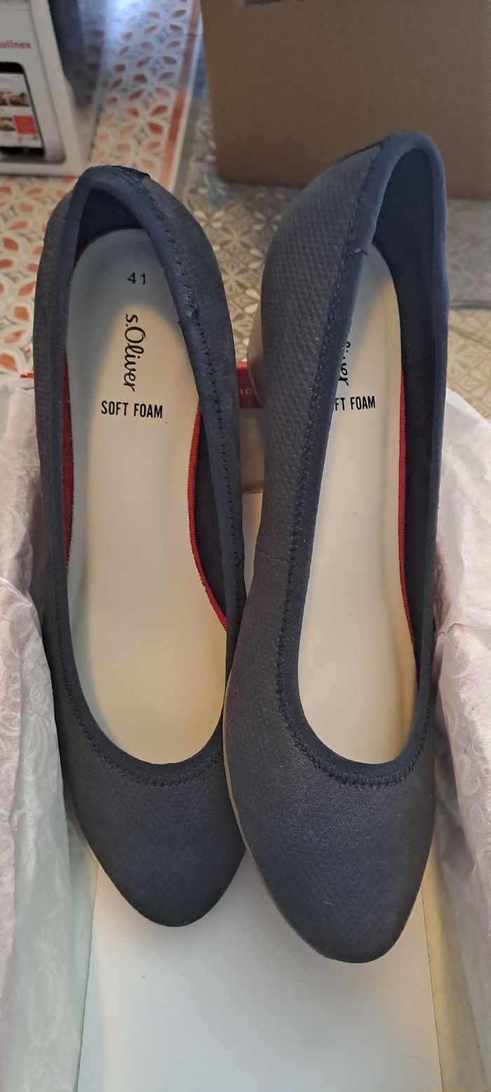 Chaussures - photo numéro 4