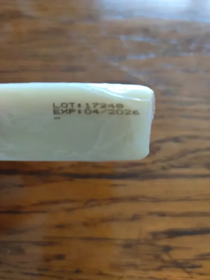 Savon anti imperfection neuf - photo numéro 2
