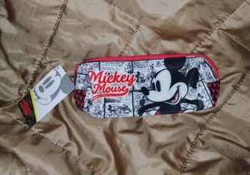 trousse mickey disney 