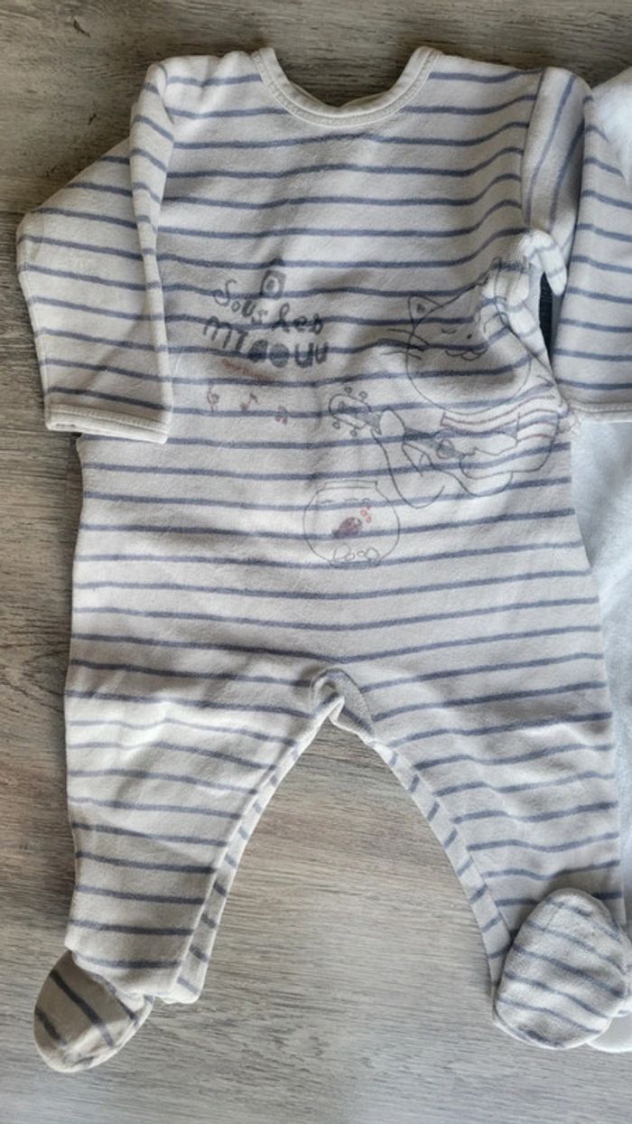 Grenouillère - photo numéro 2