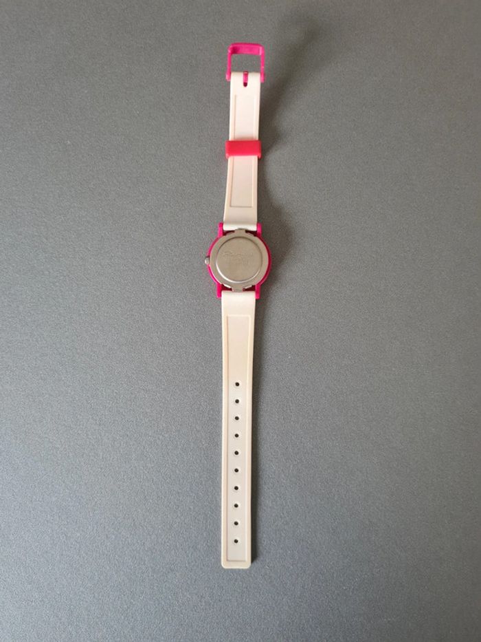 Montre motif Schtroumpf vintage - photo numéro 3