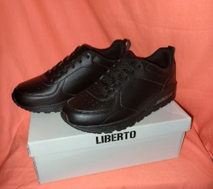 Baskets Liberto
