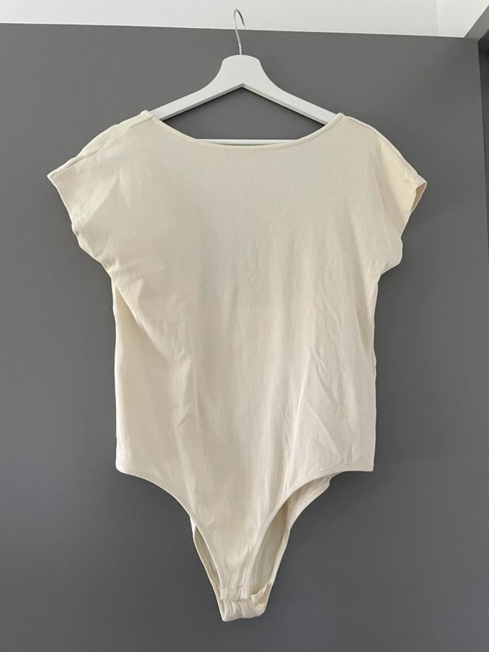 Body Beige