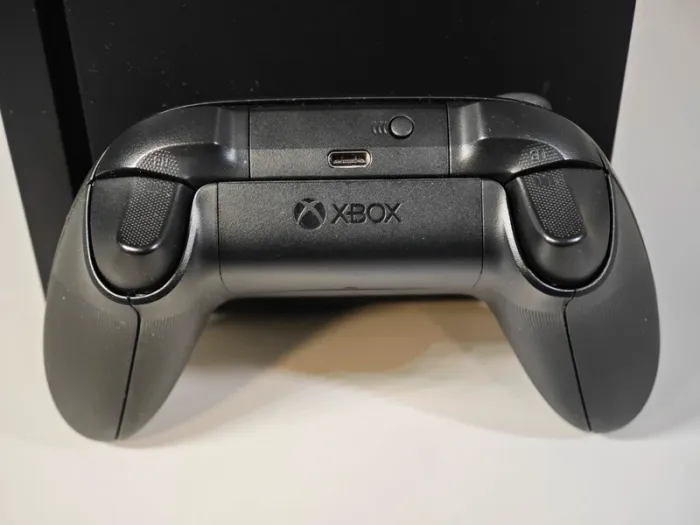 Console Xbox Series X/ 1To/ Manette/ Batterie/ Garanti 1 an - photo numéro 11
