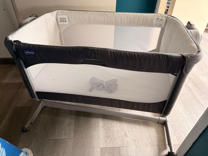 Cododo chicco - photo numéro 3